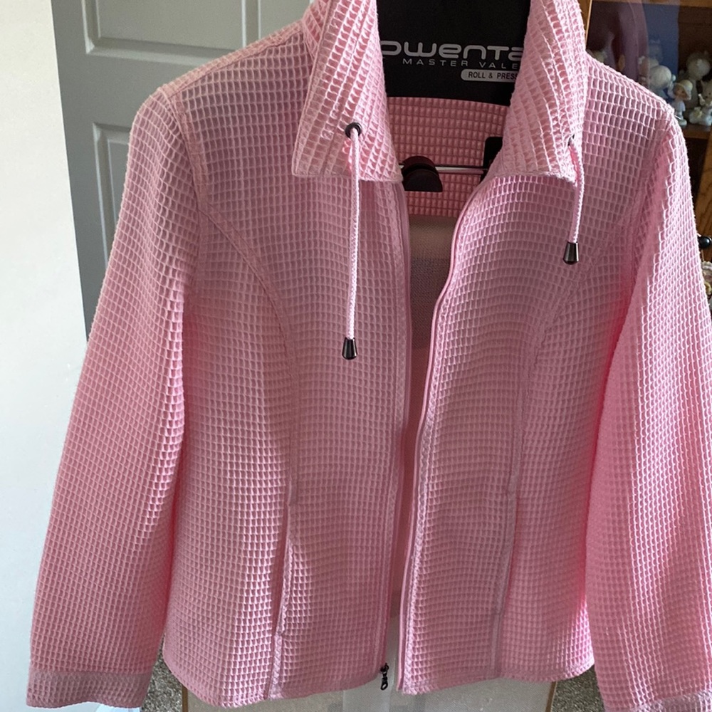 Like new jacket